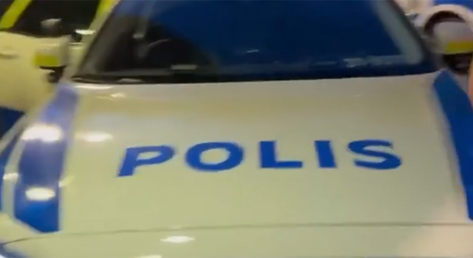Pucnjava u Stokholmu, jedna osoba ubijena