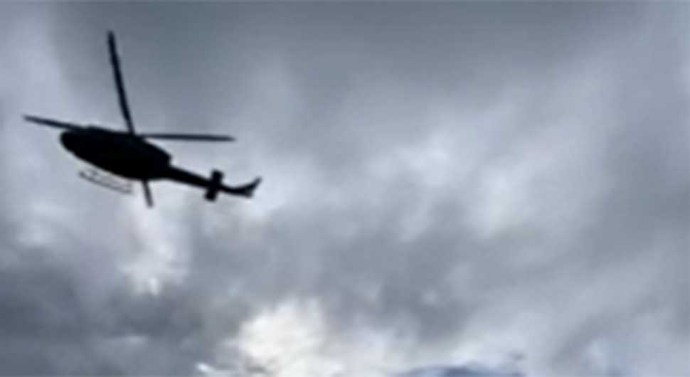 Najopsežnija potraga za nestalim dječakom (13) - dolaze i helikopteri