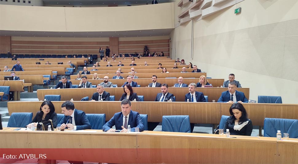 Sjednica Predstavničkog doma o Savjetu ministara: SDA i DF neće glasati za novi saziv