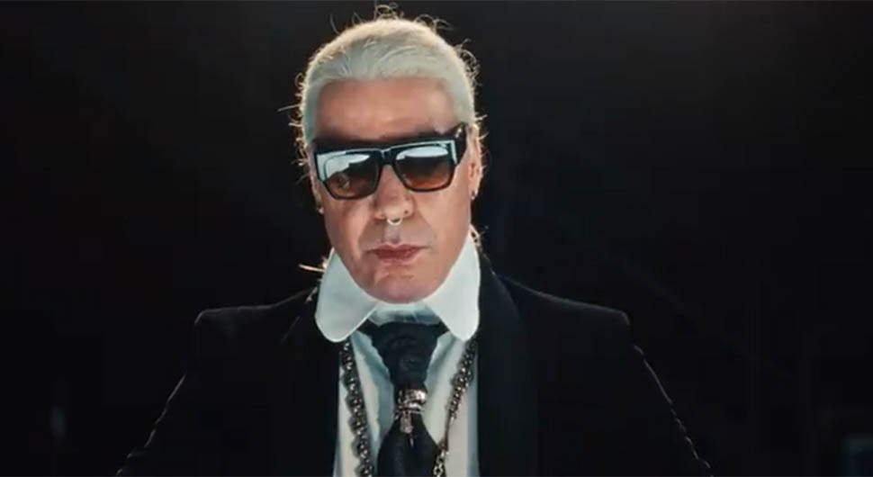 Postavljen kip frontmena Ramštajna pa isti dan ukraden