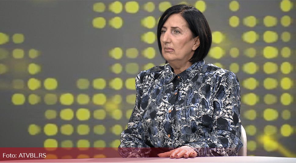 Мишић: Новим системом обрачуна плата избјећи сиву зону