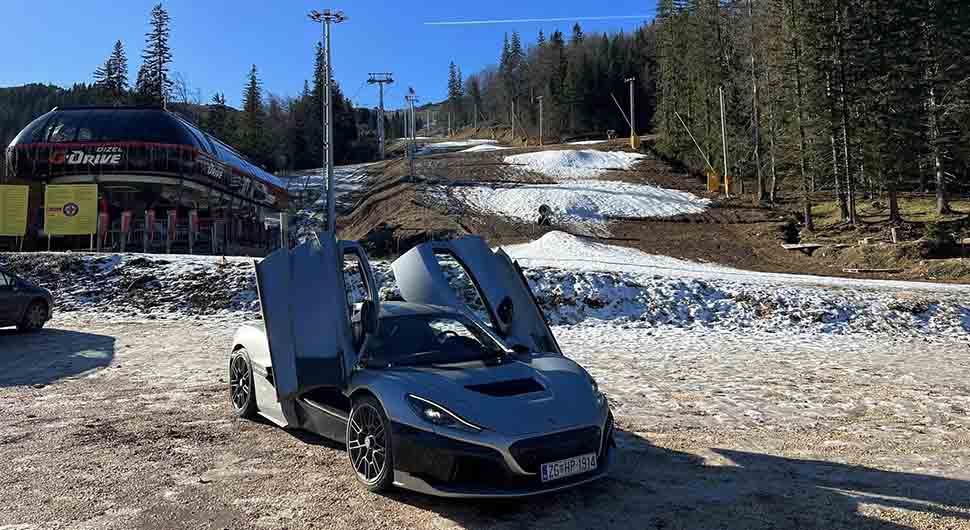 Mate Rimac s Neverom boravio na Jahorini