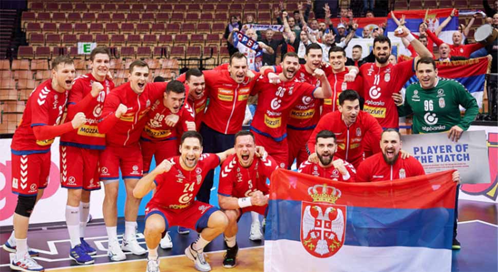 Nedovoljna pobjeda Srbije, Bahrein očekivano bez iznenađenja protiv Hrvatske