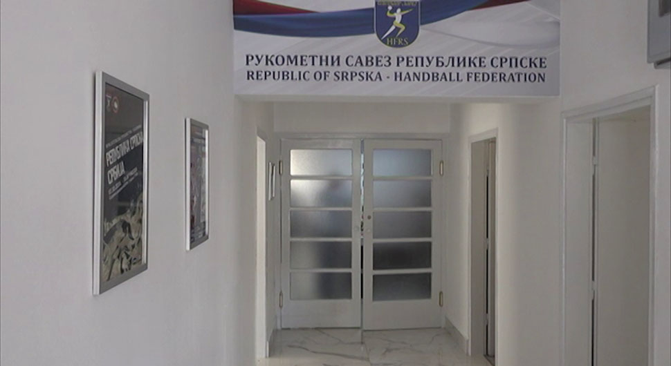 Rukometi savez Srpske odlučio da suspenduje Elvisa Marčetića