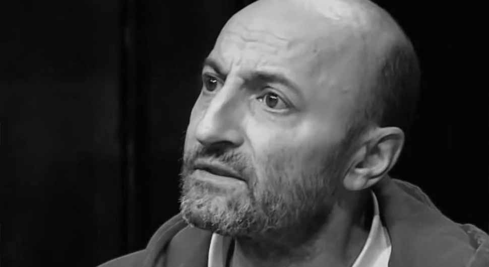 Održana komemoracija preminulom glumcu Saši Petroviću