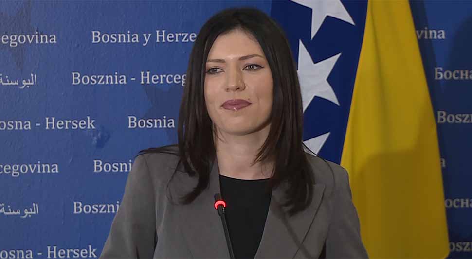 Одгођена сједница Представничког дома: ''СНСД није пристао на уцјене из Сарајева''