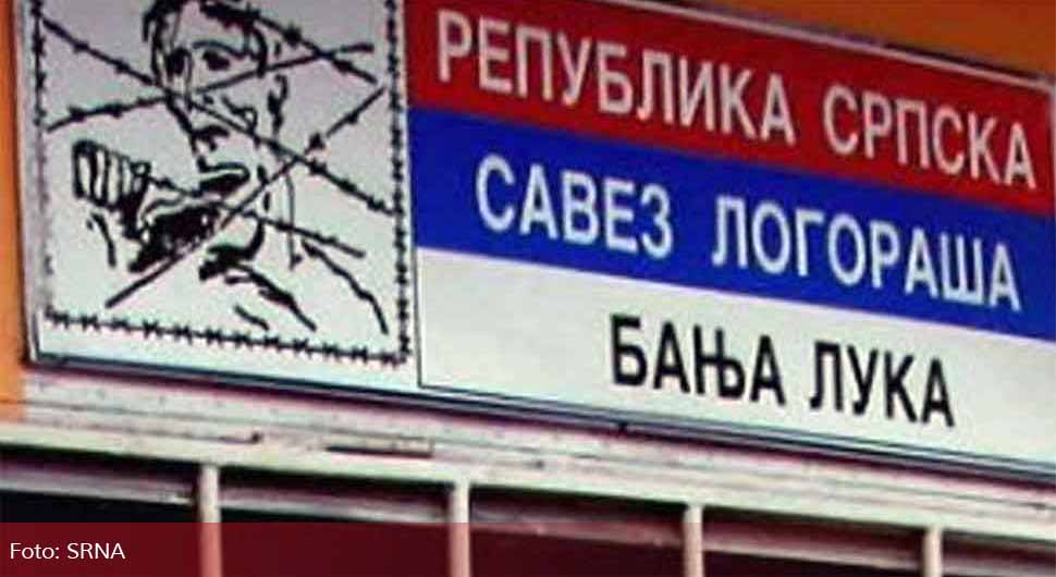 Савез логораша Српске: Настављају се пријетње слуга НАТО-а