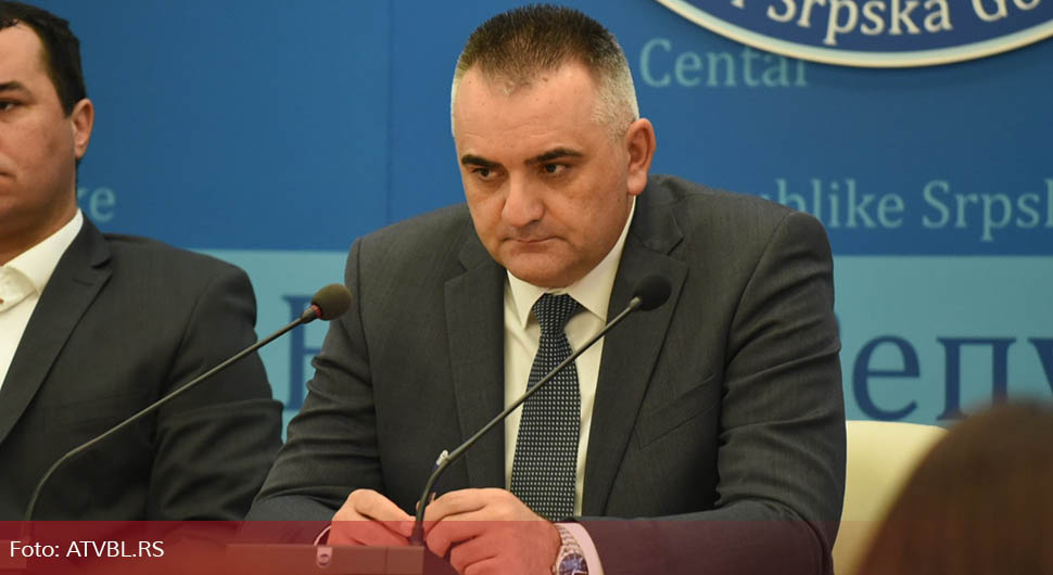 Minić: Bolje da smo spremni pa iako se ništa ne desi, nego da nas nešto iznenadi