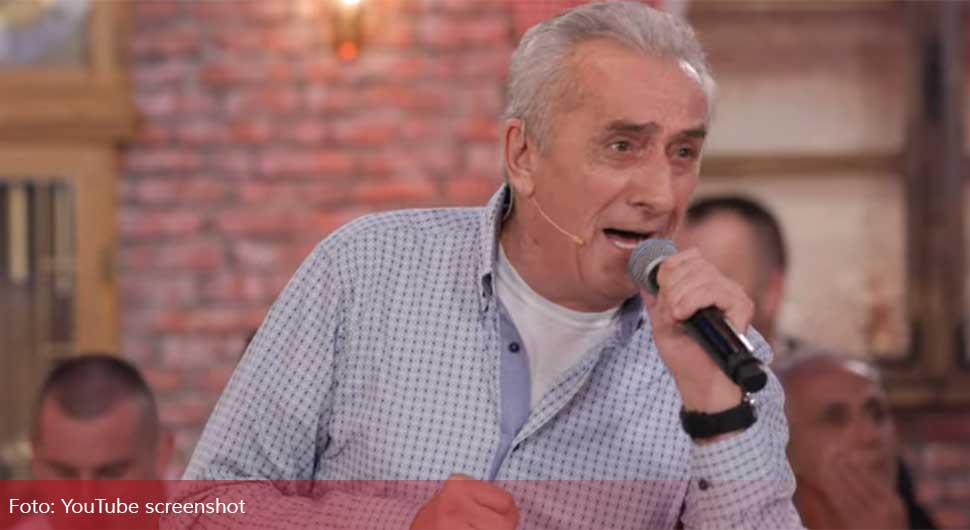 Шеки Турковић о Америци: Ко је њихов динар искористио, одмах је умро