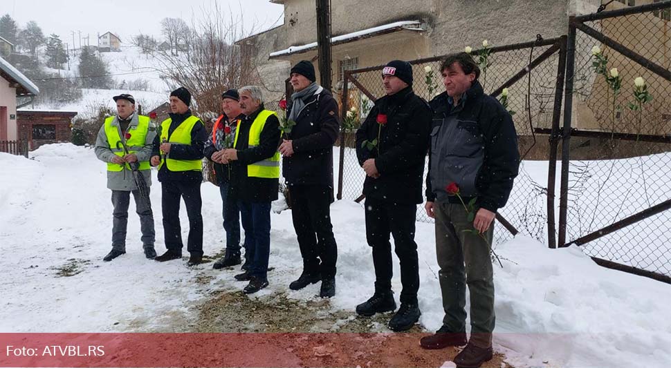 Ne blijedi sjećanje na zvjerski mučene i ubijene srpske logoraše u "Silosu"