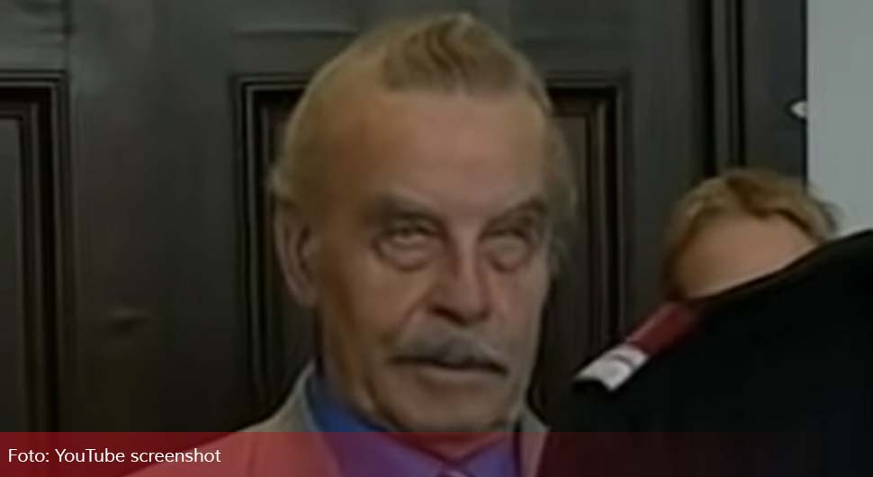 Ovo je čovjek koji je silovao kćerku više od 3.000 puta