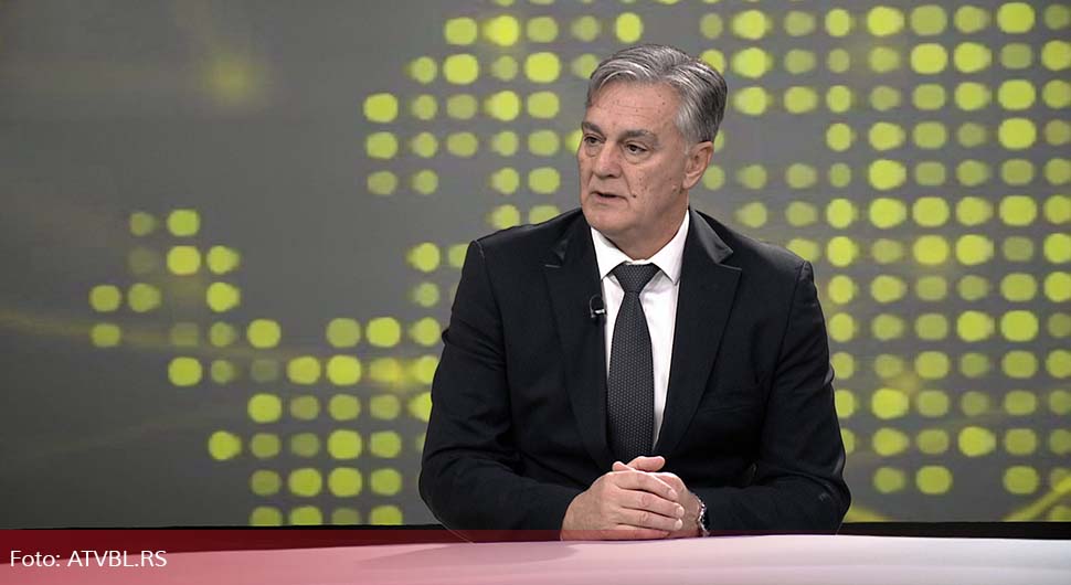 "Preispitati potrebu funkcionisanja međunarodne zajednice i arbitražnog tribunala za Brčko"