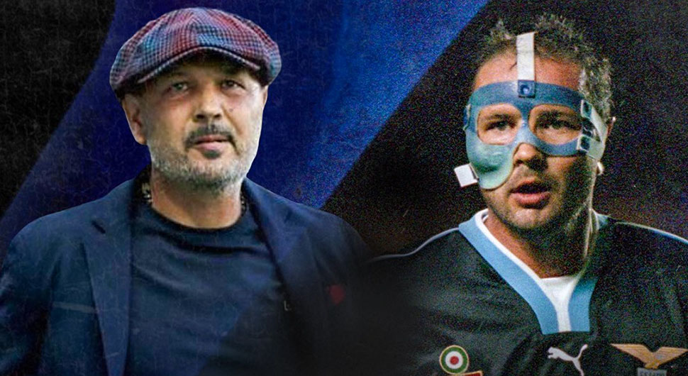 Lacio i Bolonja se zajedno opraštaju od Mihajlovića