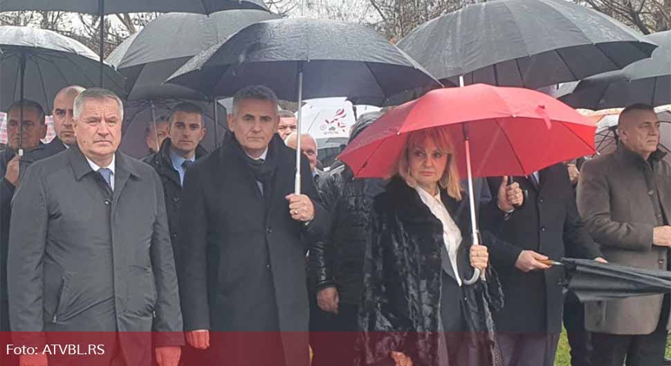 Milić: Proslava 9. januara prilika da pokažemo privrženost Srpskoj