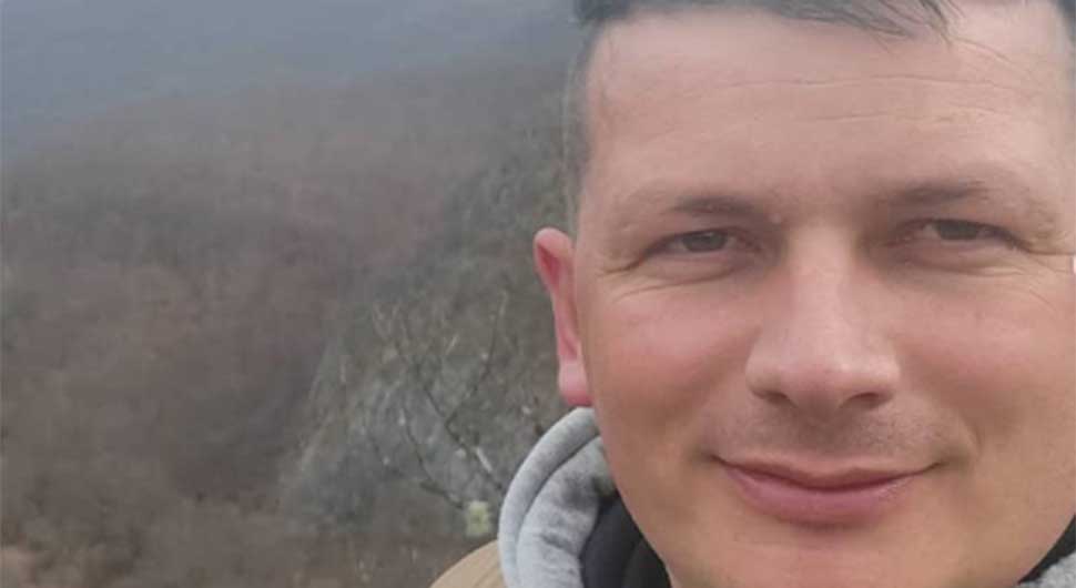 Sladoje: Vozilo mi je zapaljeno, probudila nas je eksplozija
