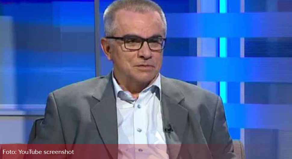 Митровић: Није било никаквих сметњи да Додик потпише указе