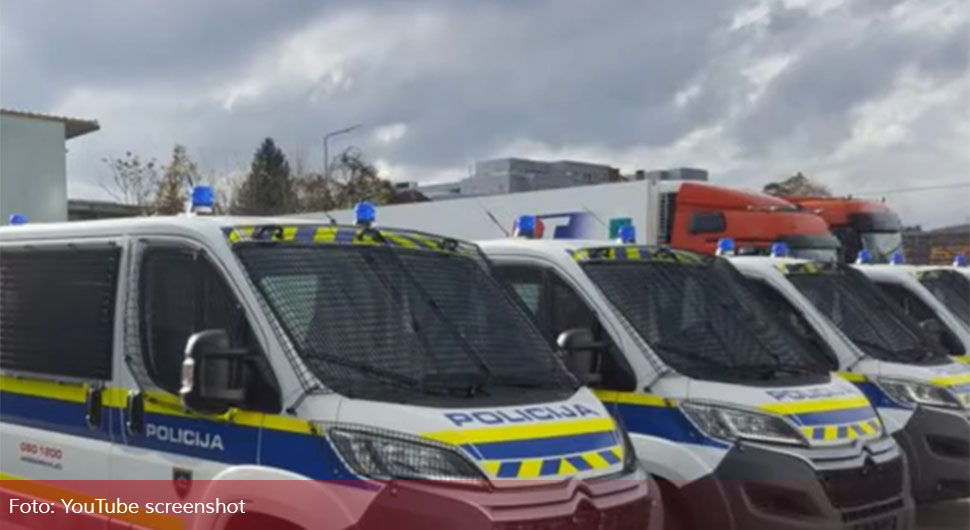 Српкиња погинула у несрећи, супруг извукао дијете из возила у пламену