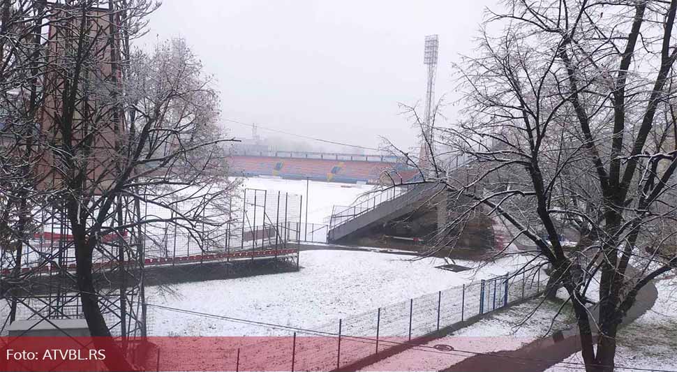 Kakvo vrijeme se očekuje u naredna četiri dana: Porast snježnog pokrivača