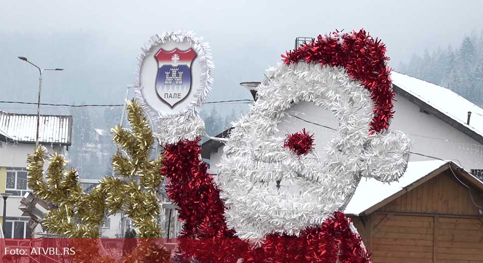 Počinje manifestacija "Snježna čarolija"