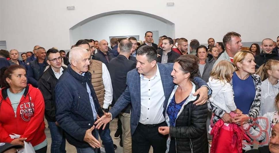 SNSD Banjaluka: Penzioneri dobijaju zasluženu podršku