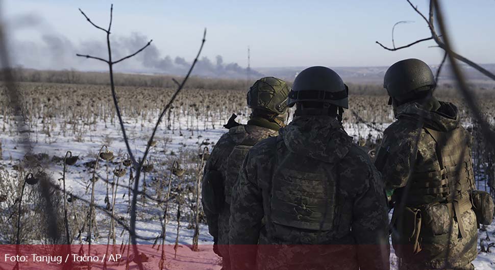 Скот Ритер: Руска војска најискуснија на свијету