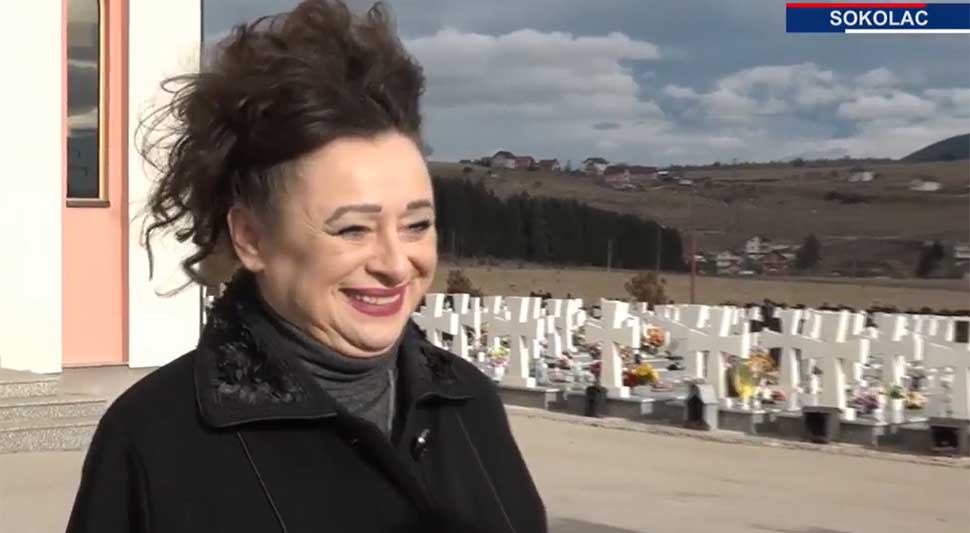 Karadžić Jovičević: Srpska je sad u najboljim godinama