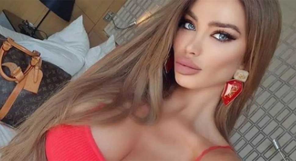 Ово је сестра Сораје Вучелић: Њен изглед изненадио многе