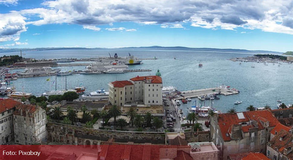 Hrvatska: Zamjenik gradonačelnika sam sebe krivično prijavio