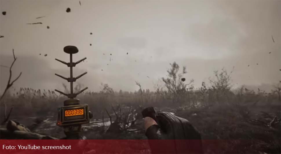 Kultna igra S.T.A.L.K.E.R. dobija dugo čekani nastavak