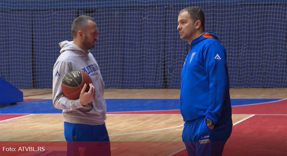 Nedović za ATV: Velika nepravda, za nas je nemoguće da se uđe u ABA ligu