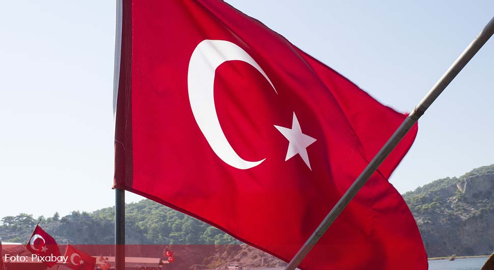 Sud suspendovao sporazum Turske i Libije o energetskom istraživanju