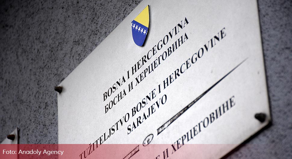 Radanović najavljuje protest pred Tužilaštvom BiH u Sarajevu