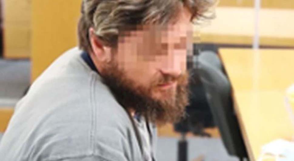Djevojku ubio čekićem, pa popio čaj i nahranio mačku - Državljanin BiH osuđen na doživotnu robiju