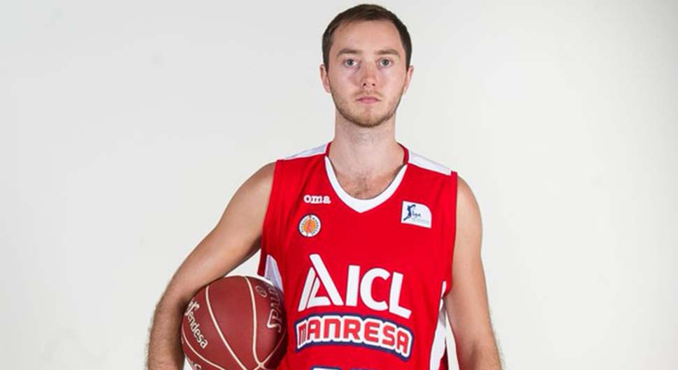 Preminuo košarkaš Ruslan Otverčenko
