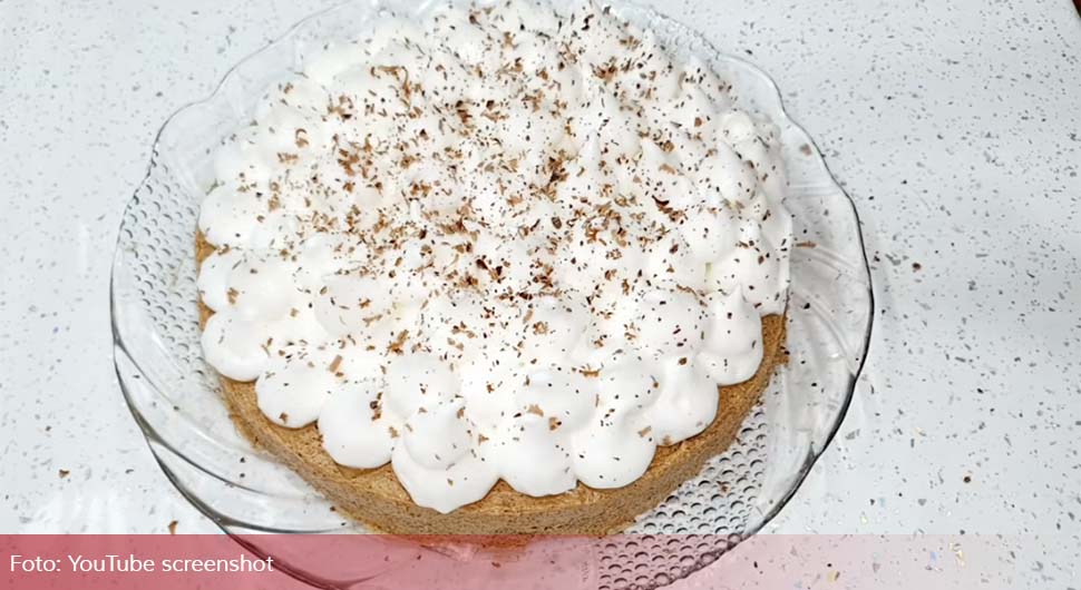Ko je bio Vasa iz čuvene Vasine torte