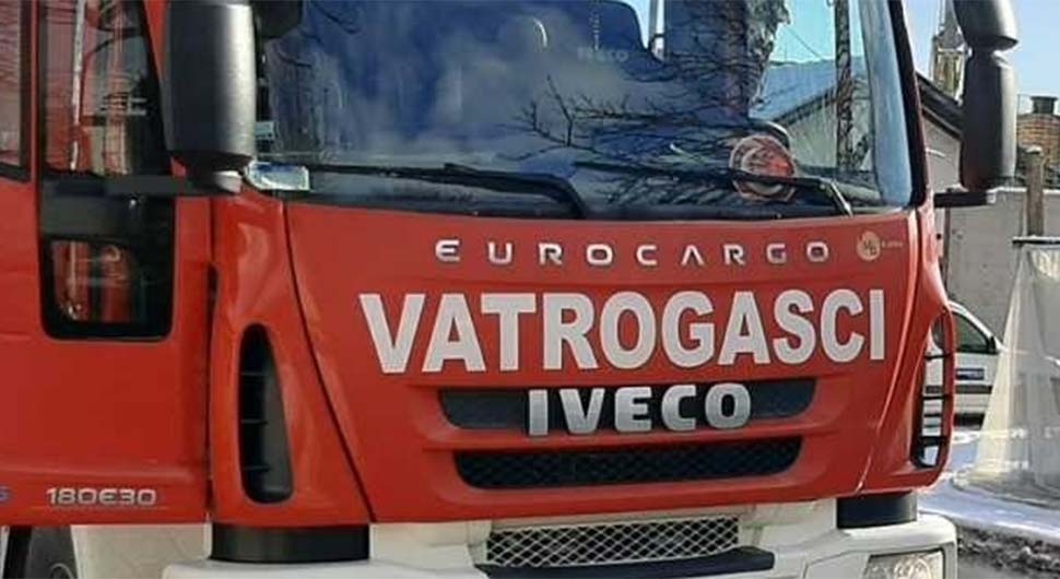 Бањалучки ватрогасци спасили особу која је упала у септичку јаму