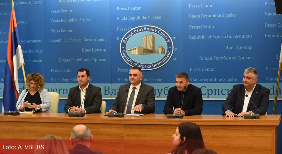 Sve spremno za moguće nepogode