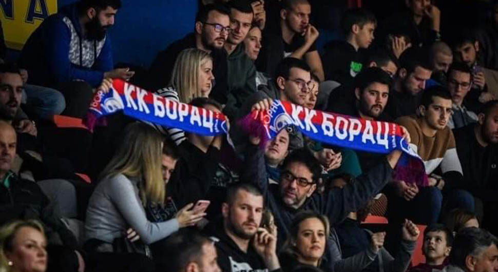 Banjalučka publika položila ispit