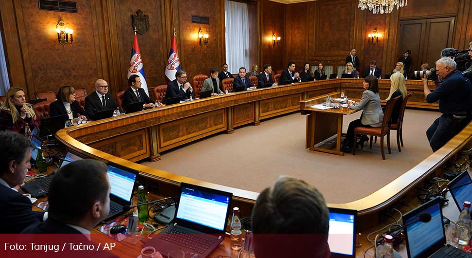 Преминуо државни секретар у Министарству науке