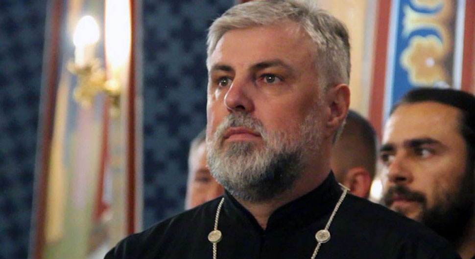 Владика Григорије објаснио која је суштина најмучнијег српског обичаја