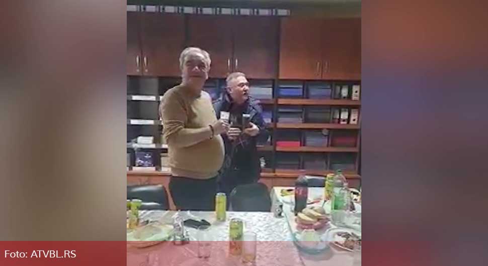 Puklo između SDS-a i PDP-a?