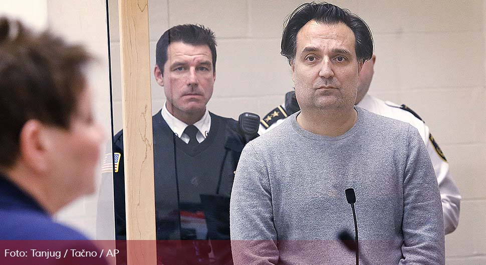 Мотив убиства Ане Волш језивији него што се мислило: Појавили се нови докази