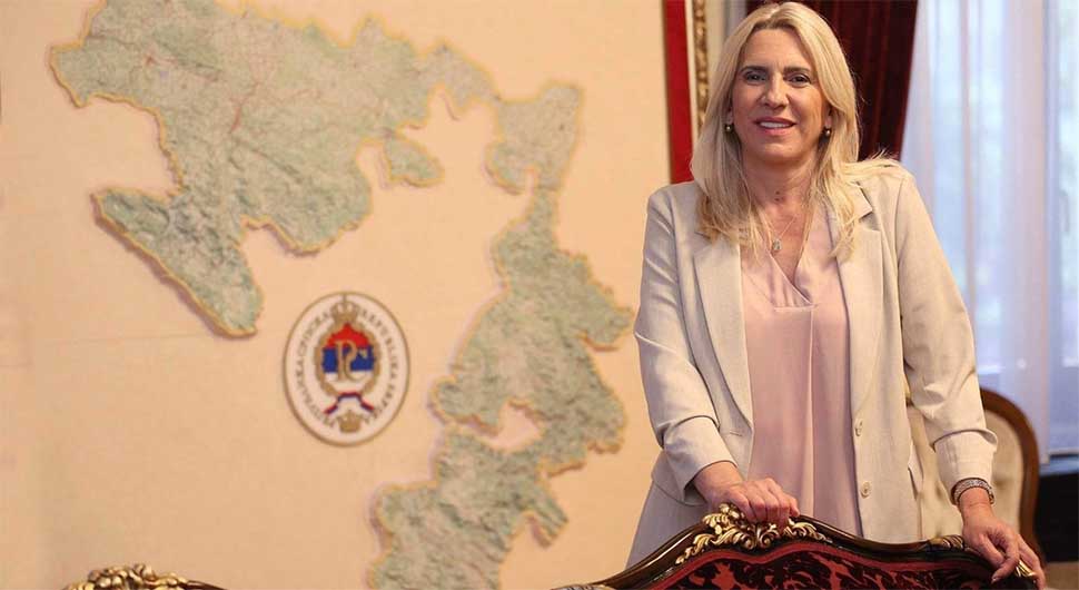 Cvijanovićeva na Srpskom festivalu Nort Port