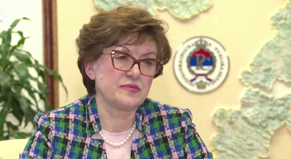 Vidović: Sud BiH opet odgodio izvršenje presude, Srpska još godinu čeka isplatu 30 miliona KM