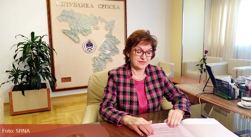 Vidović: Stabilizacija inflacije se očekuje polovinom godine