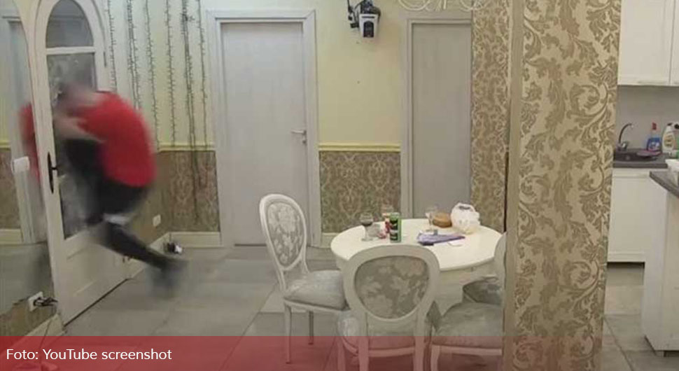 Razgovor Zvezdana i Ane zbog kojeg mnogi misle da su sve osmislili