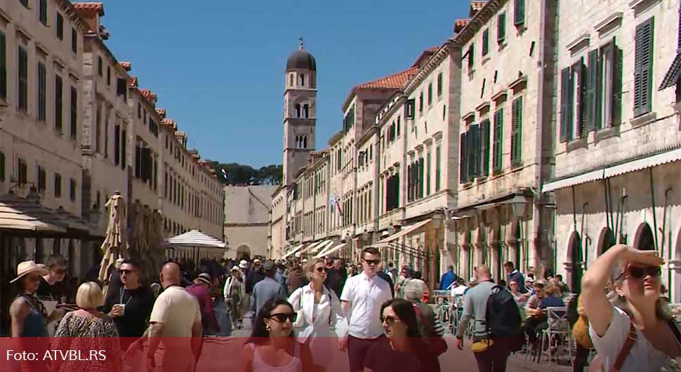Zahuktava se borba za radnike između poslodavaca iz Trebinja i Dubrovnika