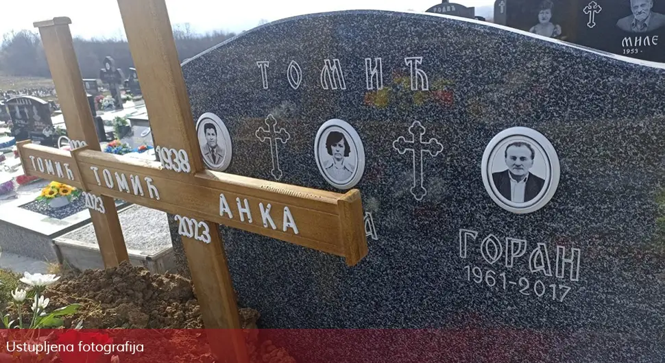 Anka i Nikola nakon 60 godina braka preminuli na isti dan
