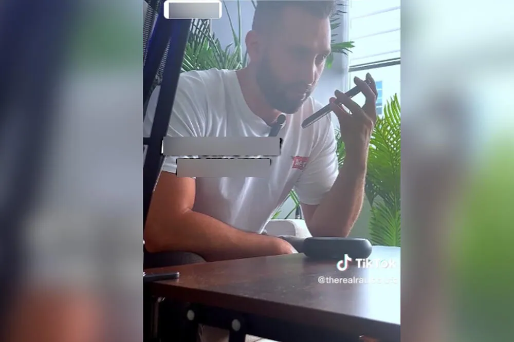 Stanodavac snimio razgovor sa podstanarkom i javio joj da povećava kiriju