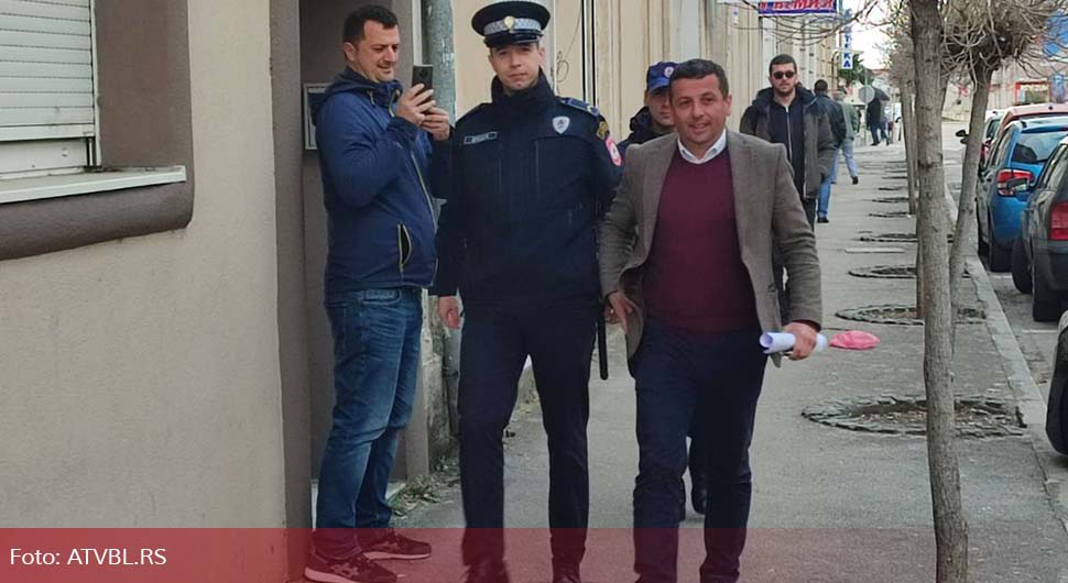 Ćurić o potezu Vukanovića: Ova osoba koja je ovo uradila nije psihički zdrava